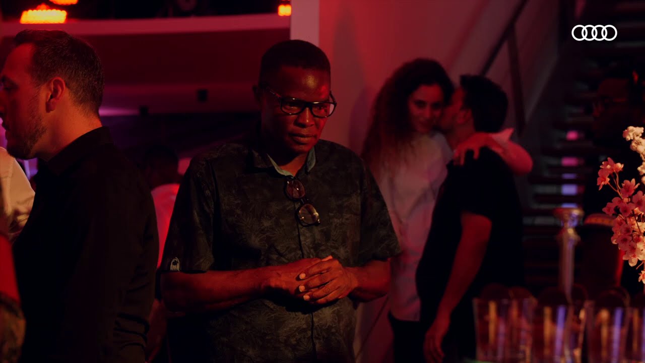 Lancement de l'Audi Q3 en Guadeloupe