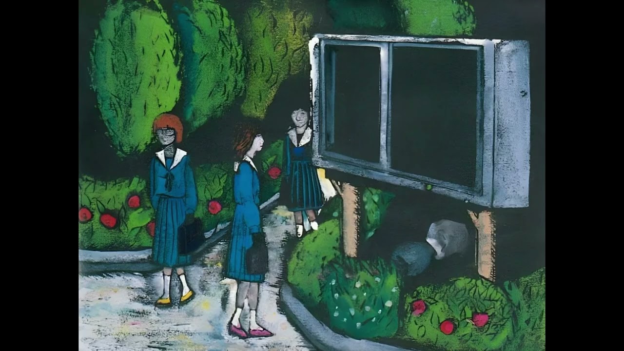 Demmuliszt plays Johannes Brahms - Intermezzo in E-flat minor Op. 118 No. 6, with improvised prelude