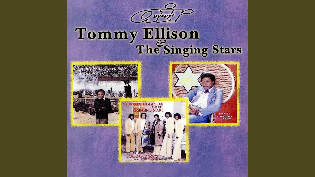 Medley: Tommy's Greatest Hits