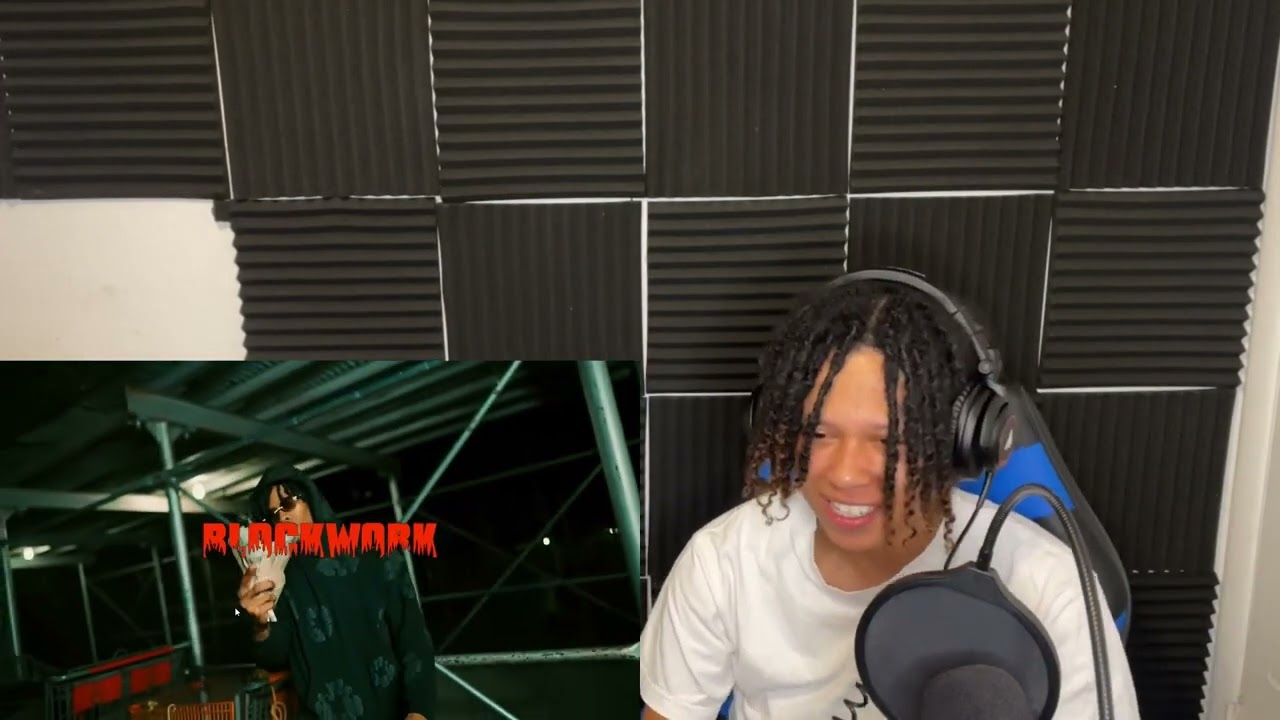 Blockwork - Premeditated Murder PT 2(Album Reaction)