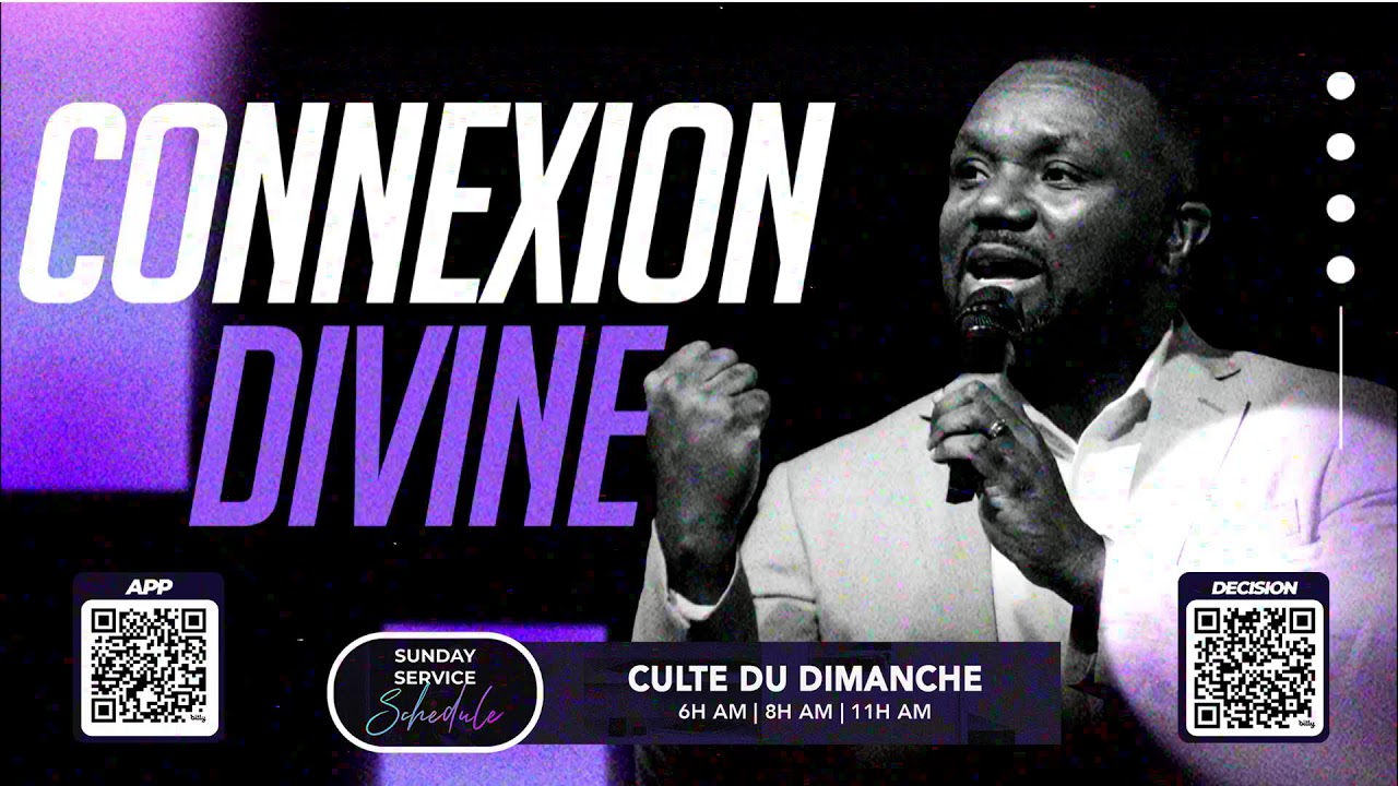 DOMINE SOU DEZI LACHE !!!!! Connexion Divine Live Stream
