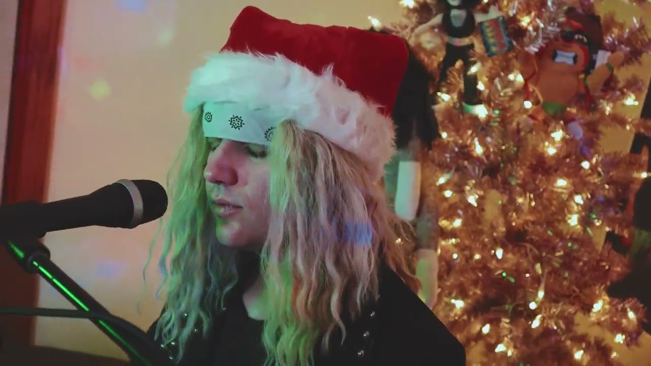 Hairbangers Ball - 