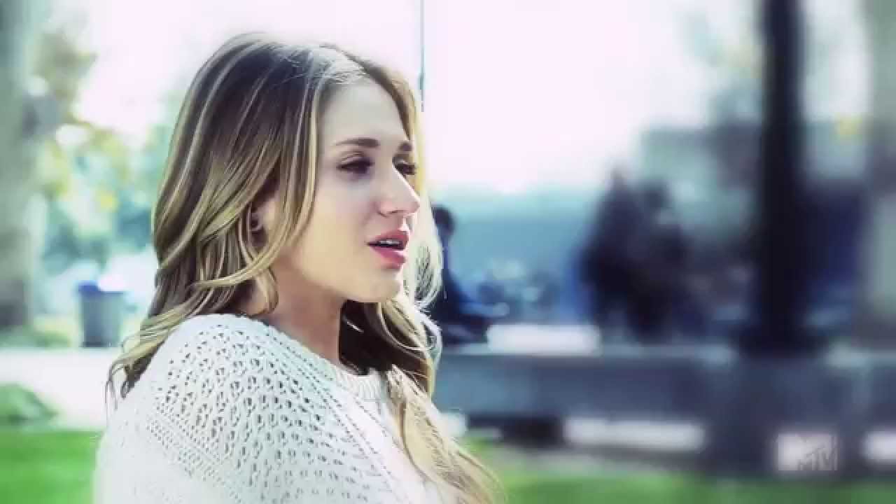 Karma & Amy | I really want you