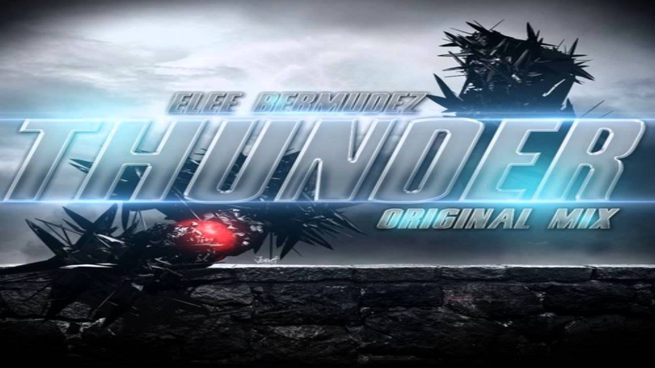 Elee Bermudez Thunder (Original Mix) B.C