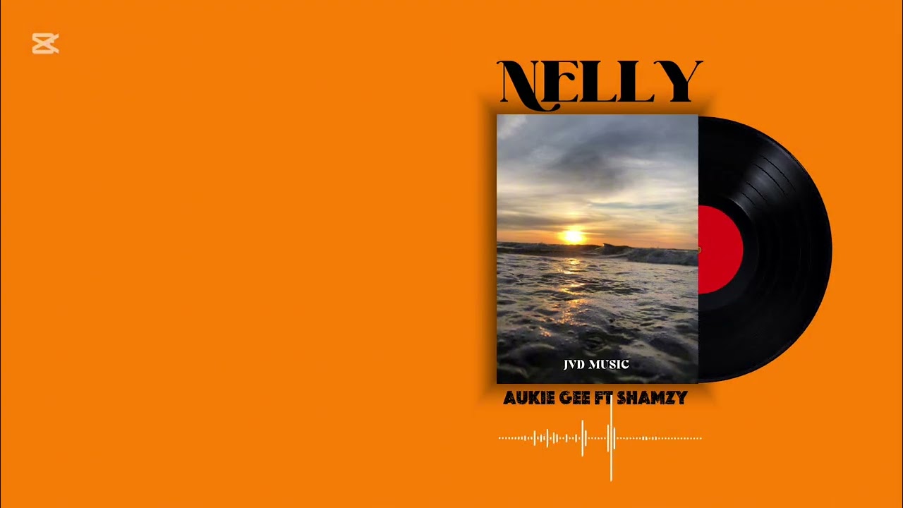 Aukie Gee - Nelly(Audio)Feat Shamzy [Prodby SehGee29]