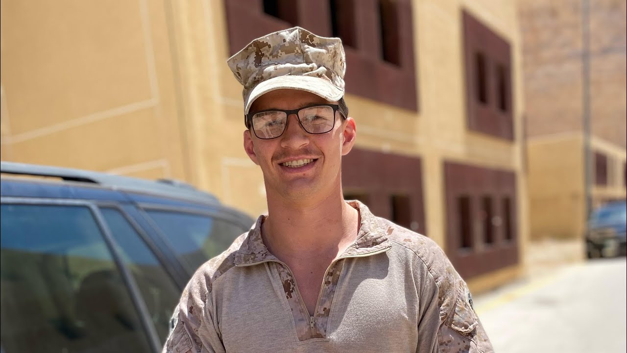 Honoring Maxton Soviak