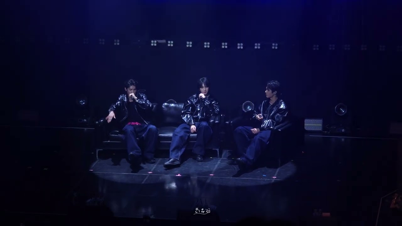 250118 에투메붐 | 82MAJOR (82메이저) 에투메 Sloppy 슬라피