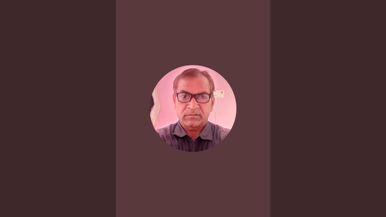 @Rambchan Maurya 49 maurya nirgun Bhajan