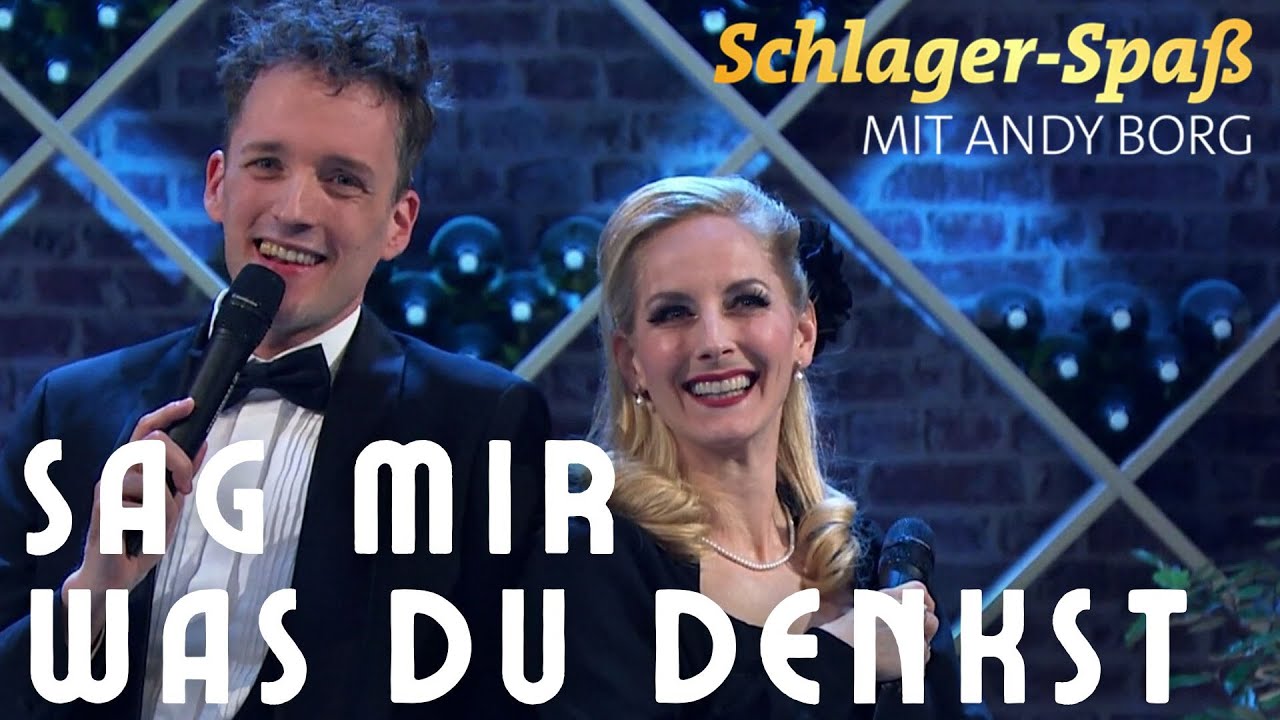 Lissi & Herr Timpe 