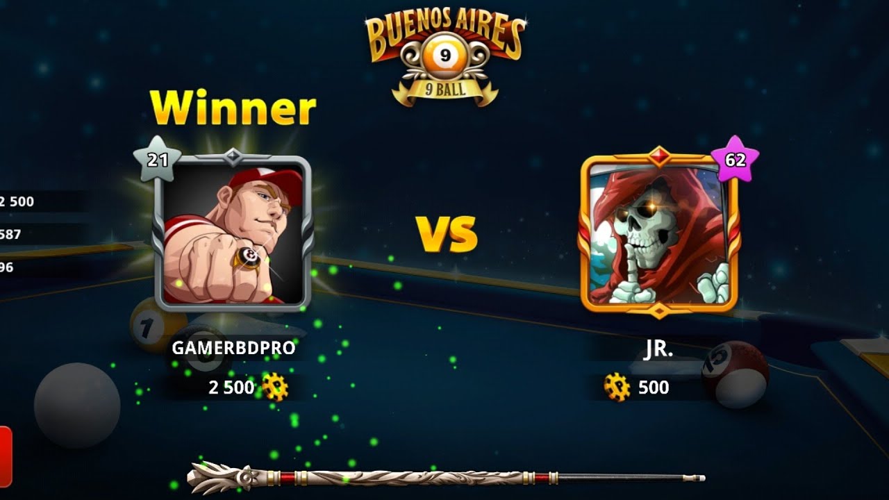 8 Ball Pool Live #8ballpool