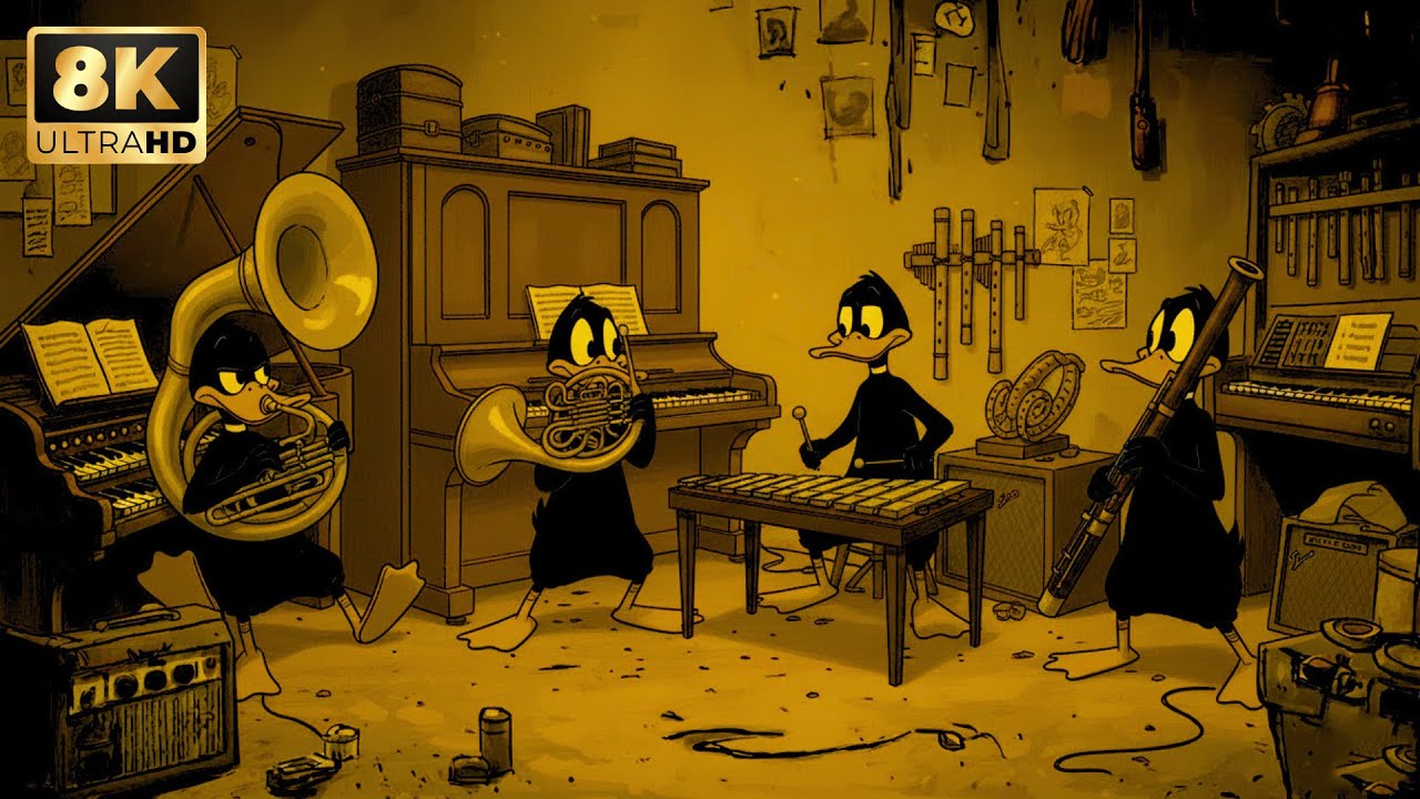 Dark Jazz | Noir Music Sessions | Relax Music Background Music For Concentration