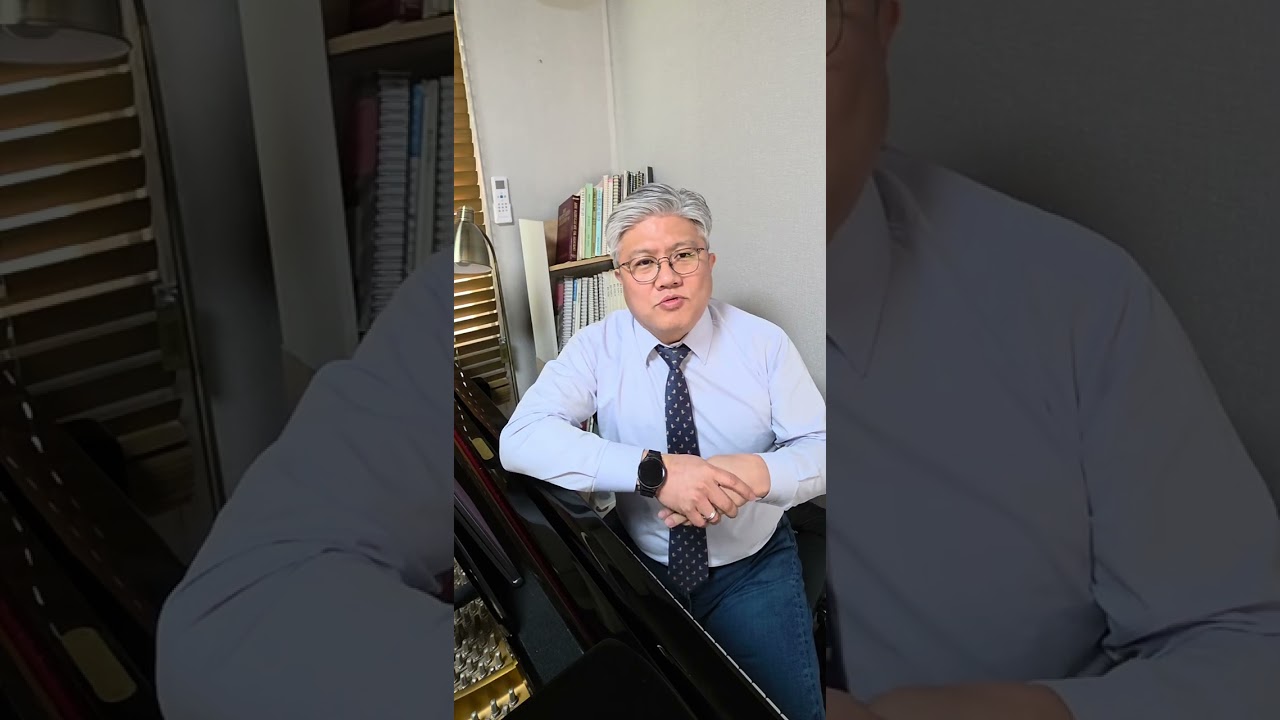 첫번째 드릴: 복식호흡의 기초