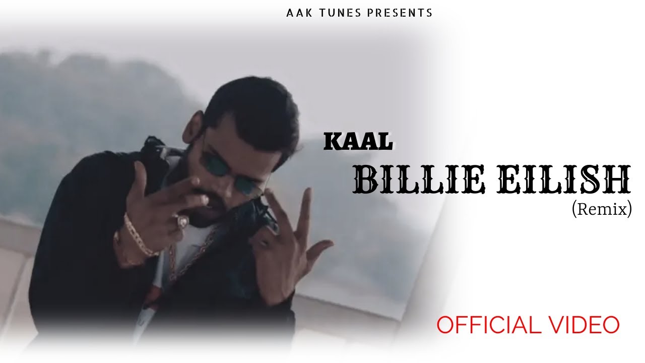 BILLIE EILISH (Remix) - KAALL | Flow Drive | AAAK TUNES