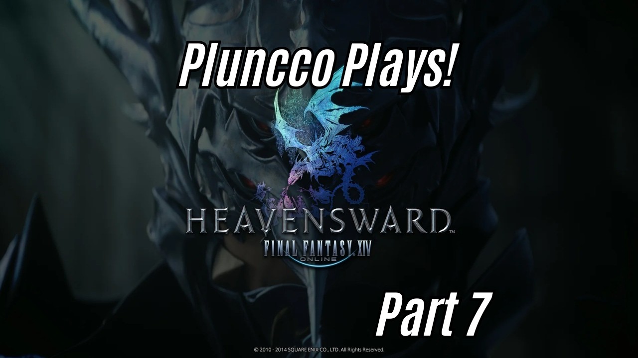 Troubles in Ishgard are not over yet! / FFXIV: Heavensward Part 7