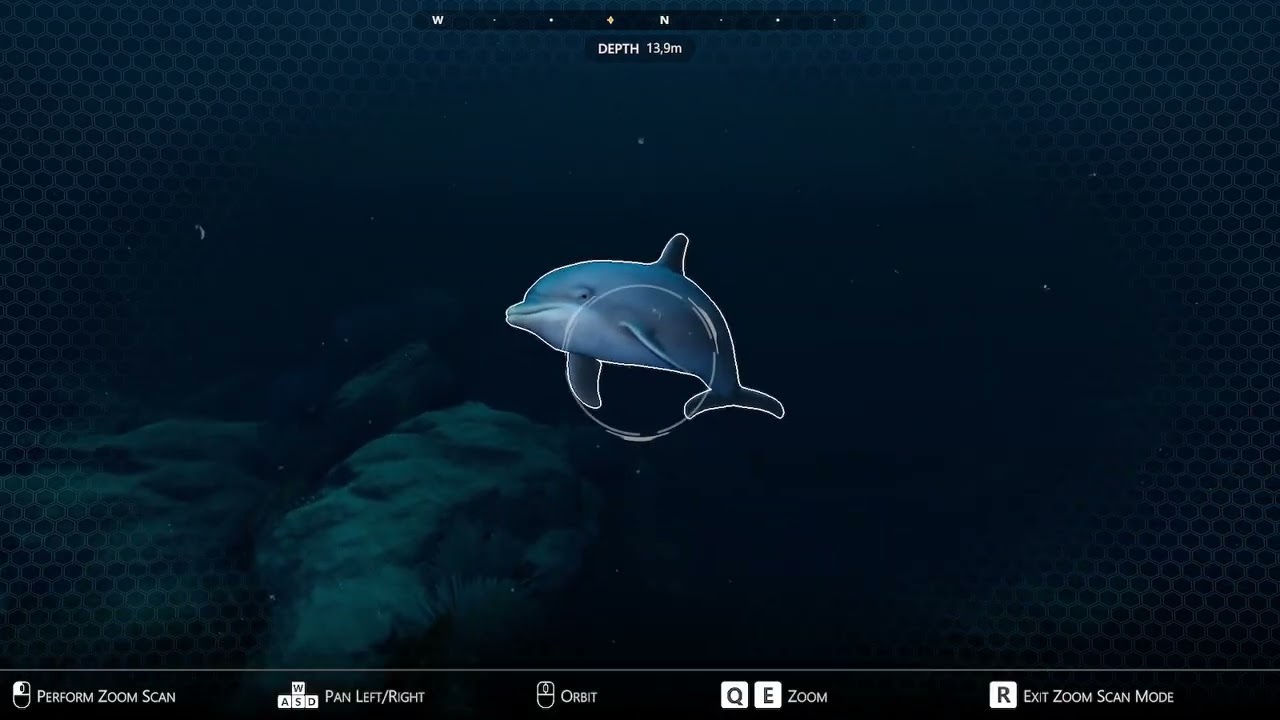 Let&acute;s Play Beyond Blue #7 - Finale