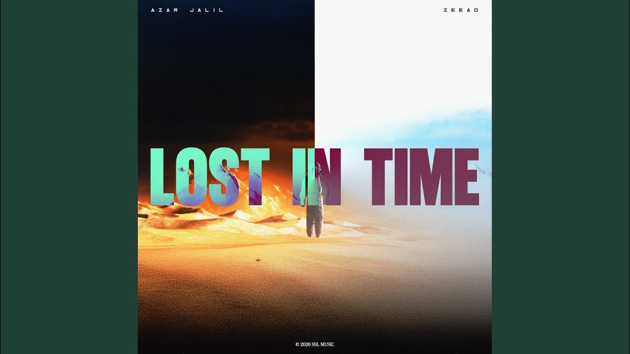Lost in Time