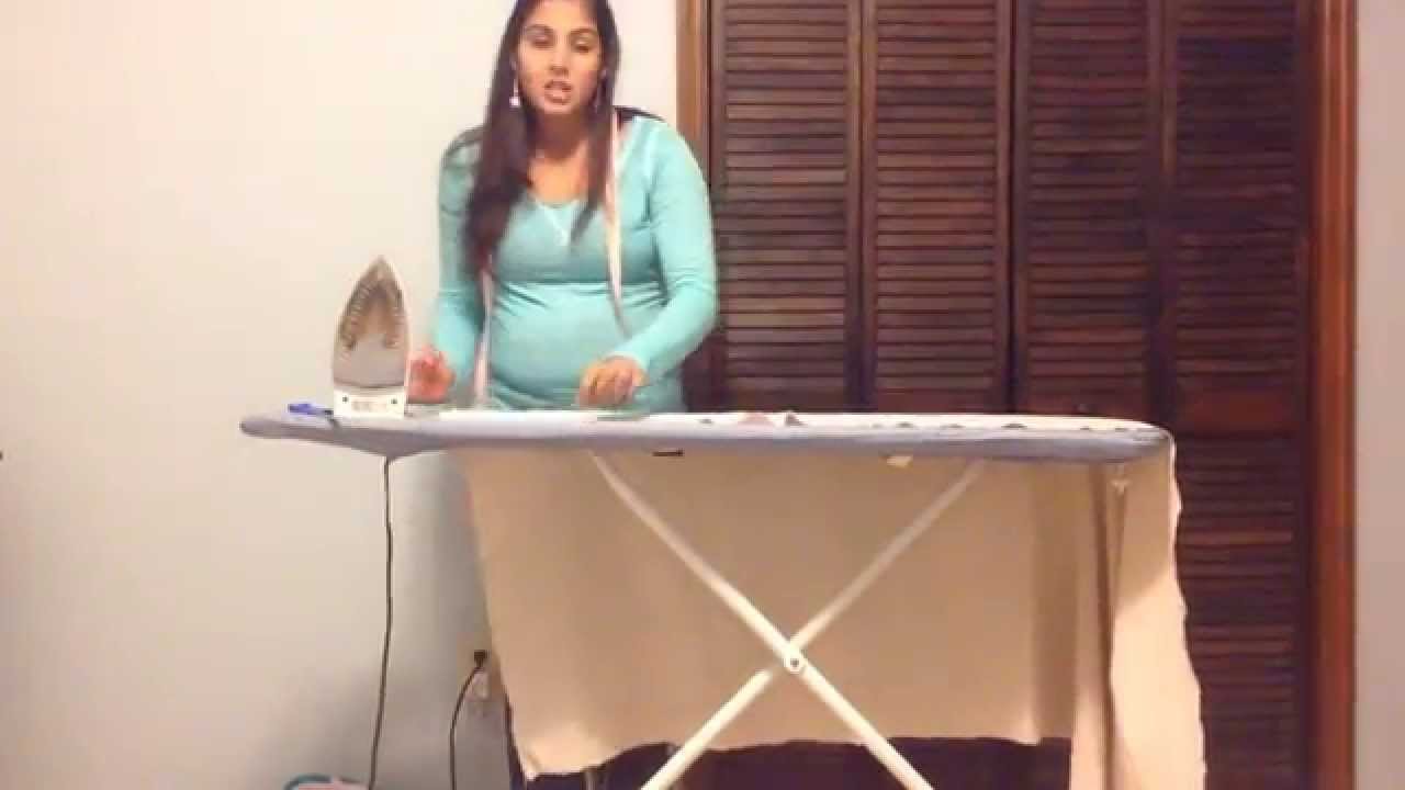 How to Make a DIY Woven Wrap (for babywearing)