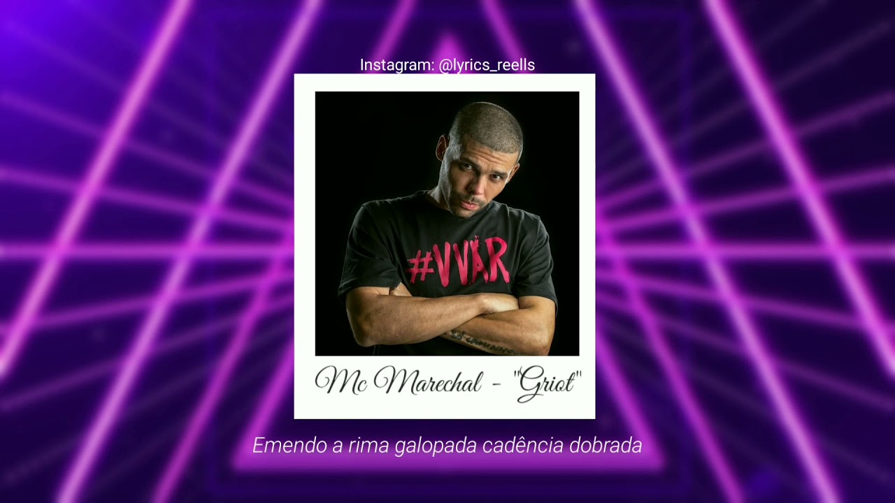 Mc Marechal - 
