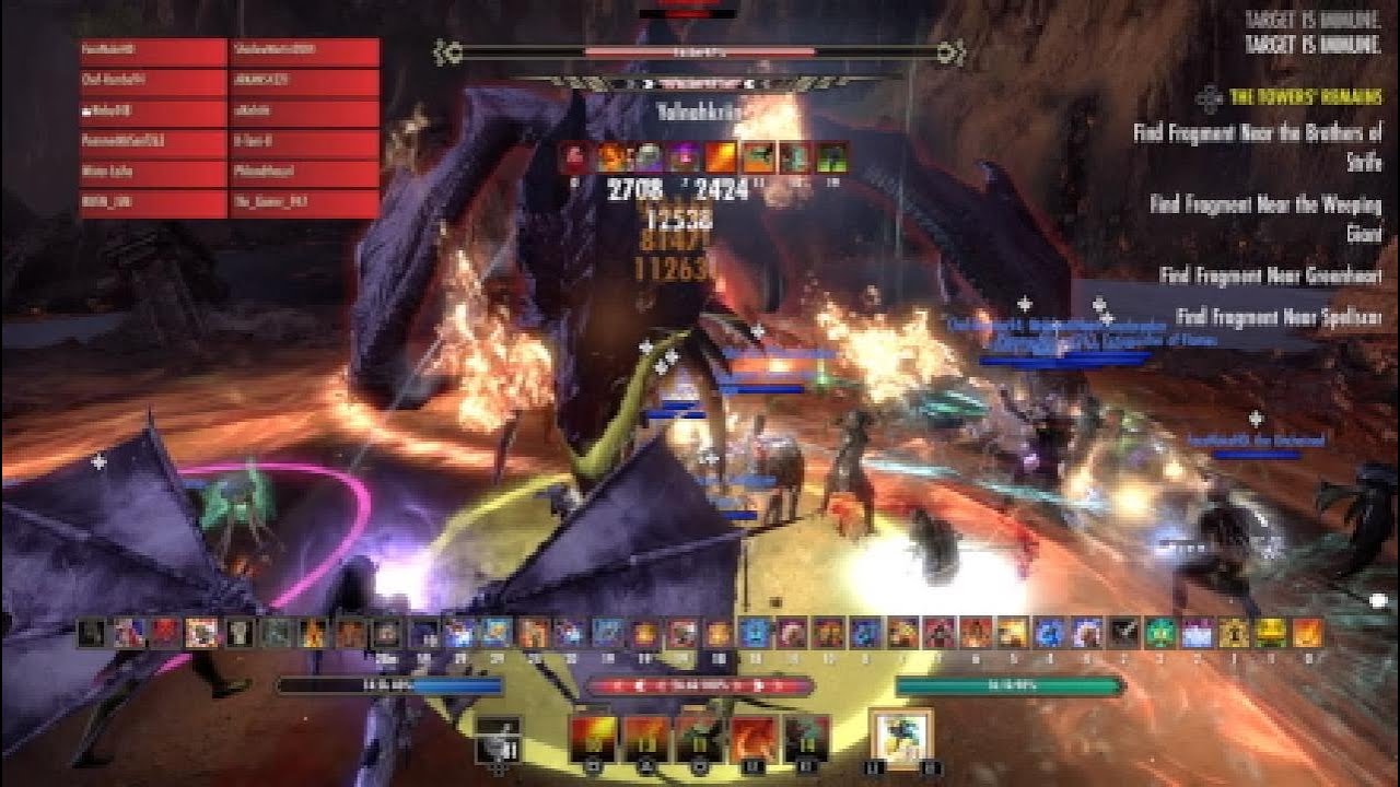 Eso Zen dk POV vSS Gs