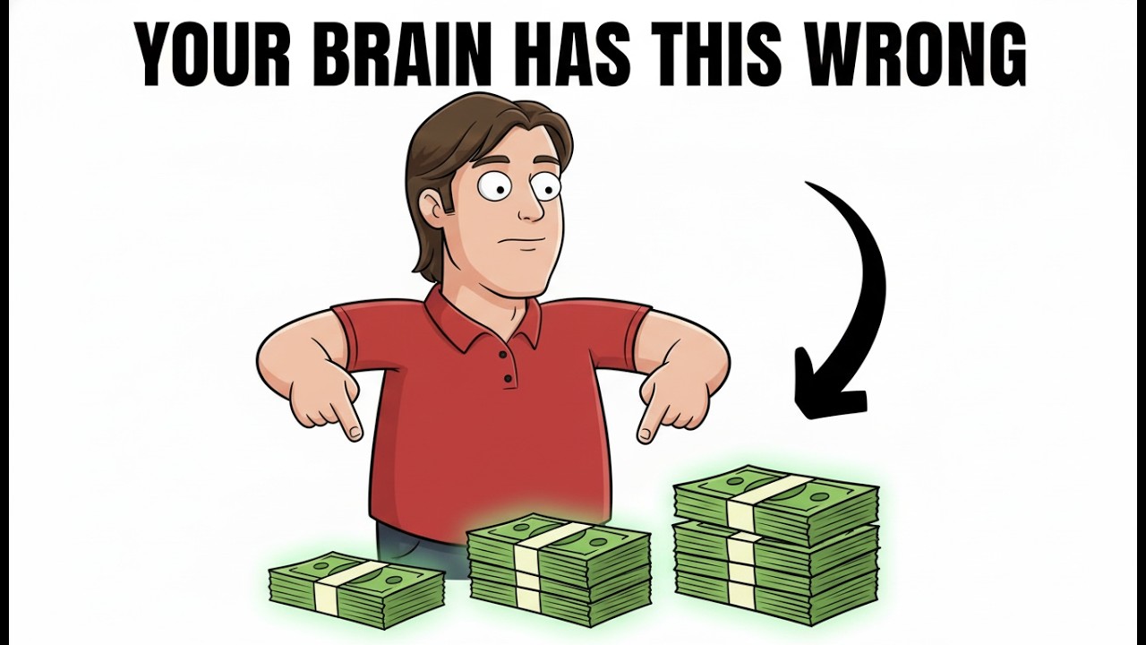 What $100K, $500K, $1M Net Worth Feels Like