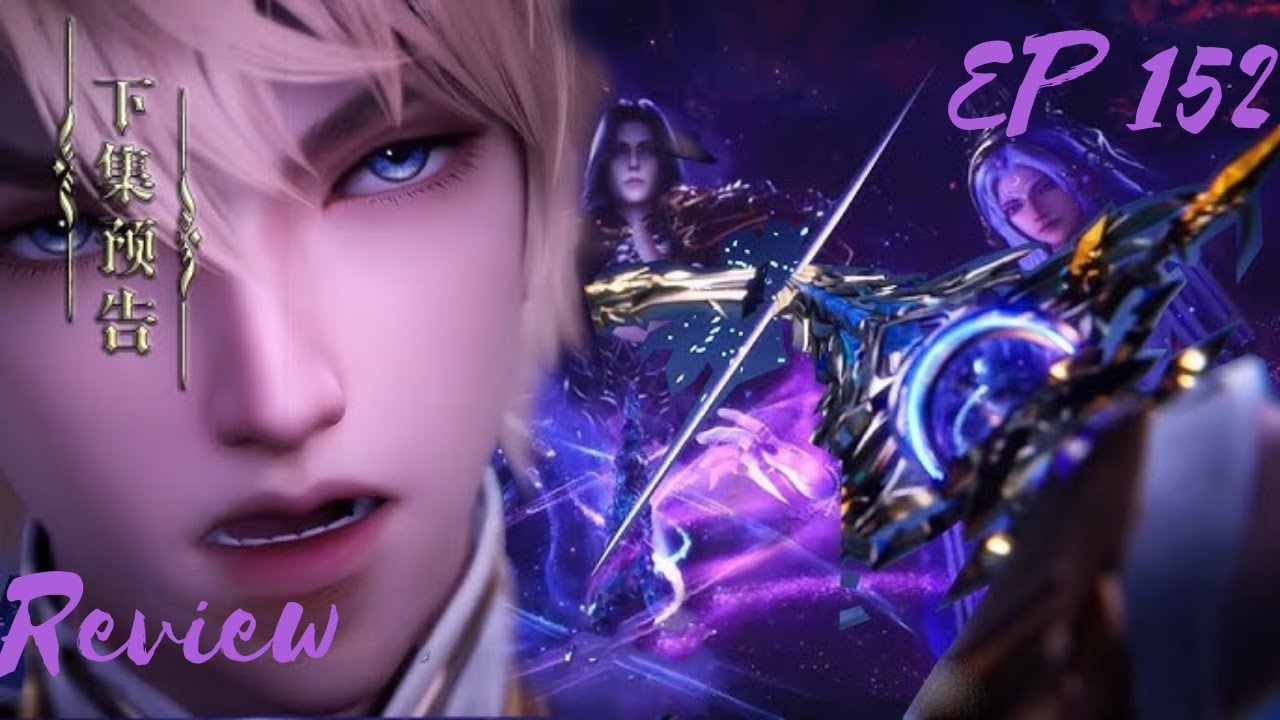 Long Haochen's FINAL Sacrifice? Agares, Feng Xiu & Vassago UNLEASHED!  Throne of Seal EP 152 Review!