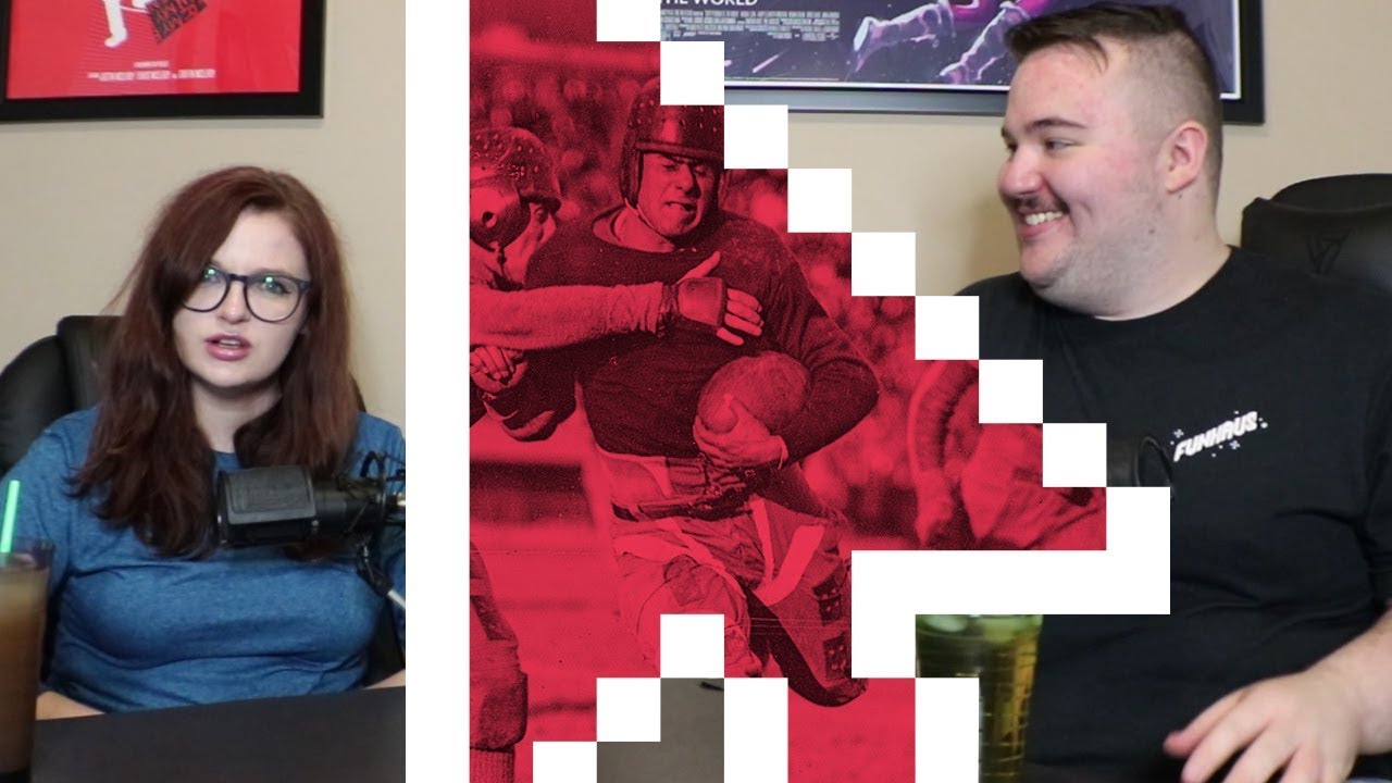 Football - Click to Learn More: Episode 23!