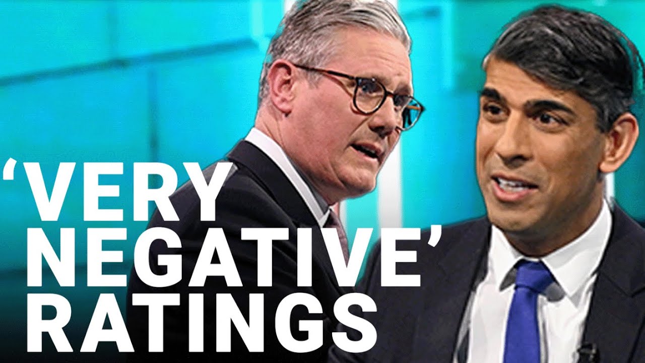 Conservatives 'break the golden rule’ of politics with ‘impossible’ election gap | Ipsos
