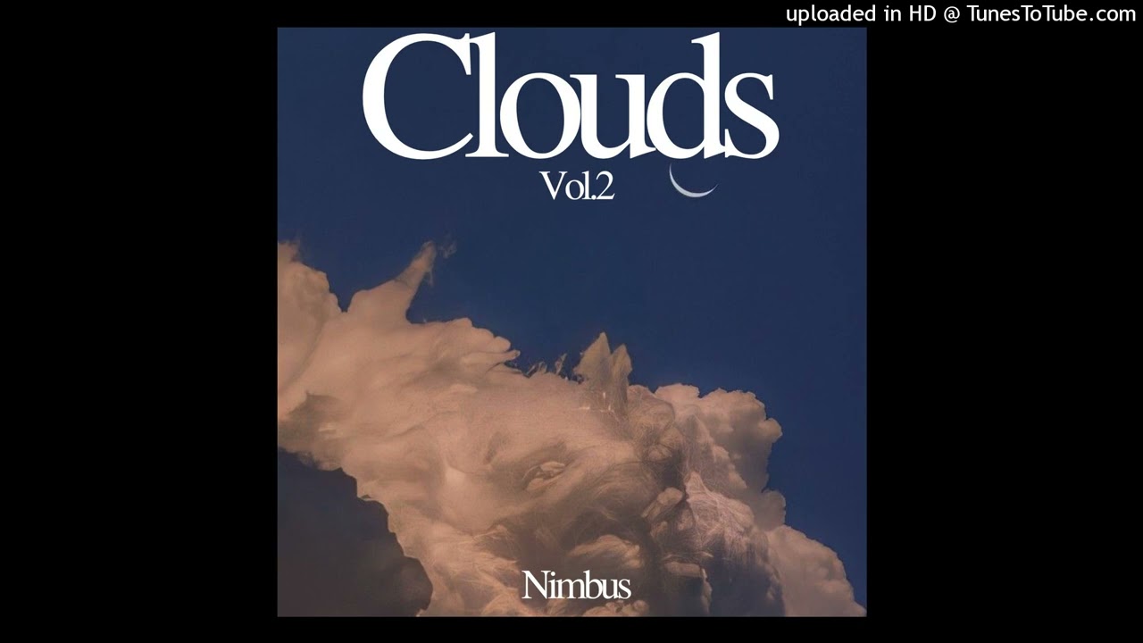 (free beat tape) - Pierre Bourne/Lofi/ Chill - Clouds Vol.2 - (prod.WOWITSNIMBIS