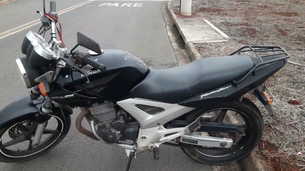 Apresentando minha pantera negra.