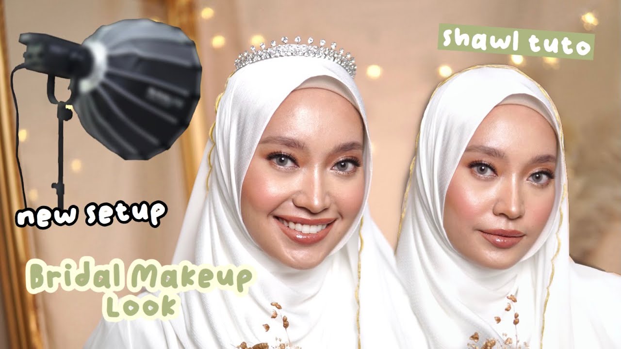 Tutorial Nikah PKP | Drugstore Edition