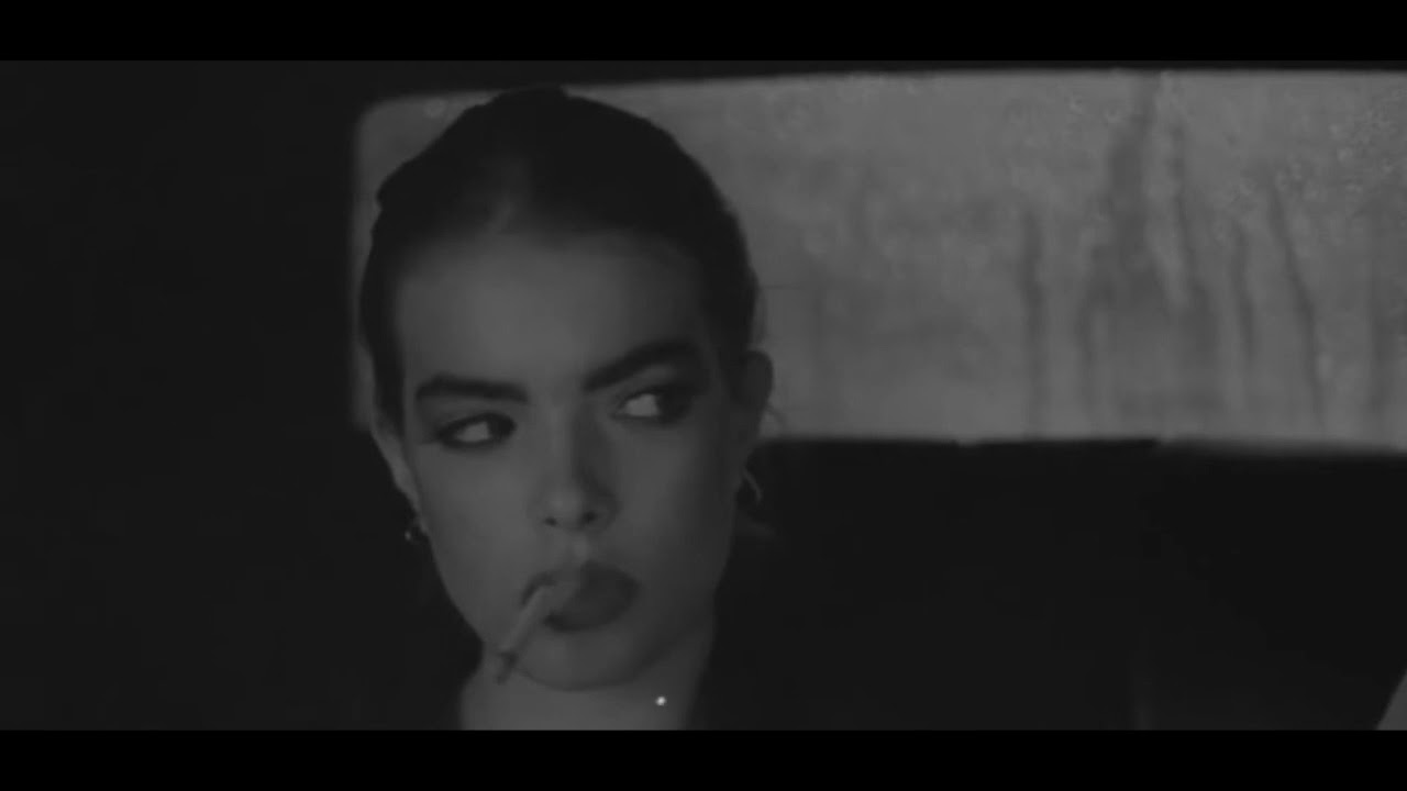 Consumane - Necromantica (Music Video)