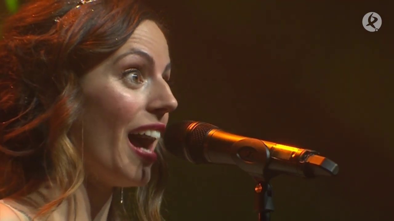 Patricia P. Berbel | Festival de la Canción de Extremadura | 2019