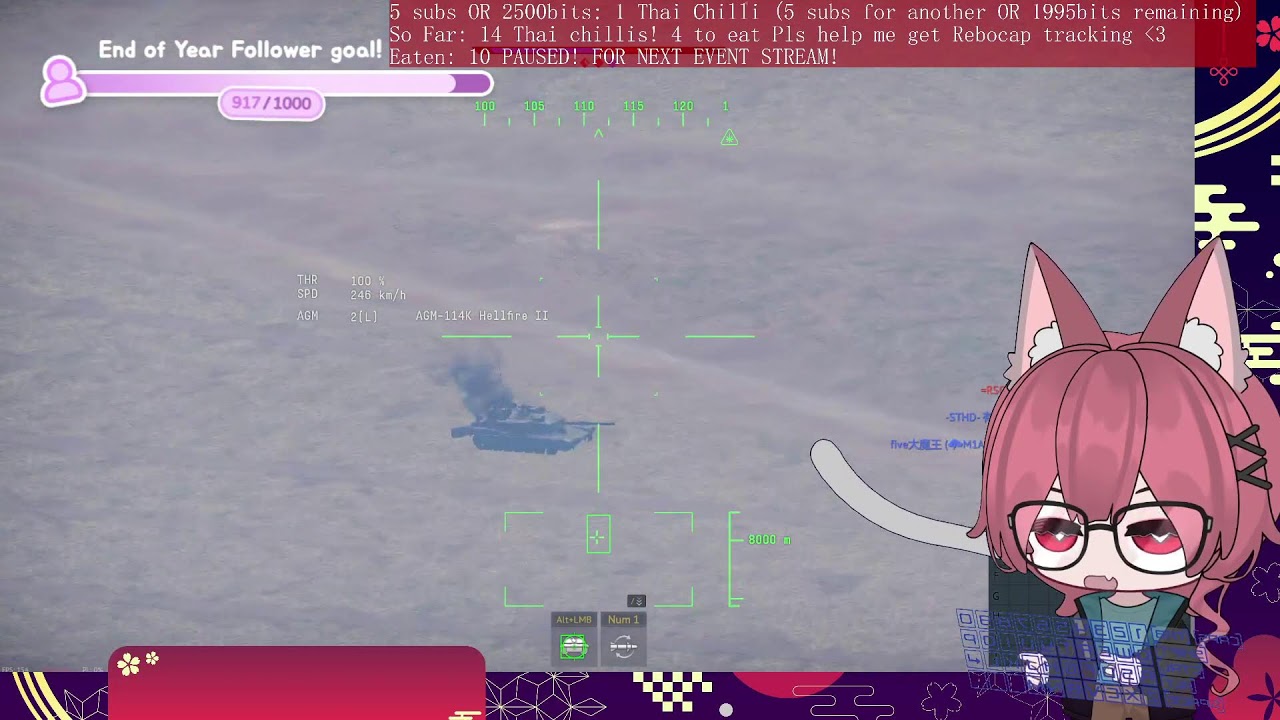 Breaking arrows with the SMG crew then other games !discord !lurk !sub