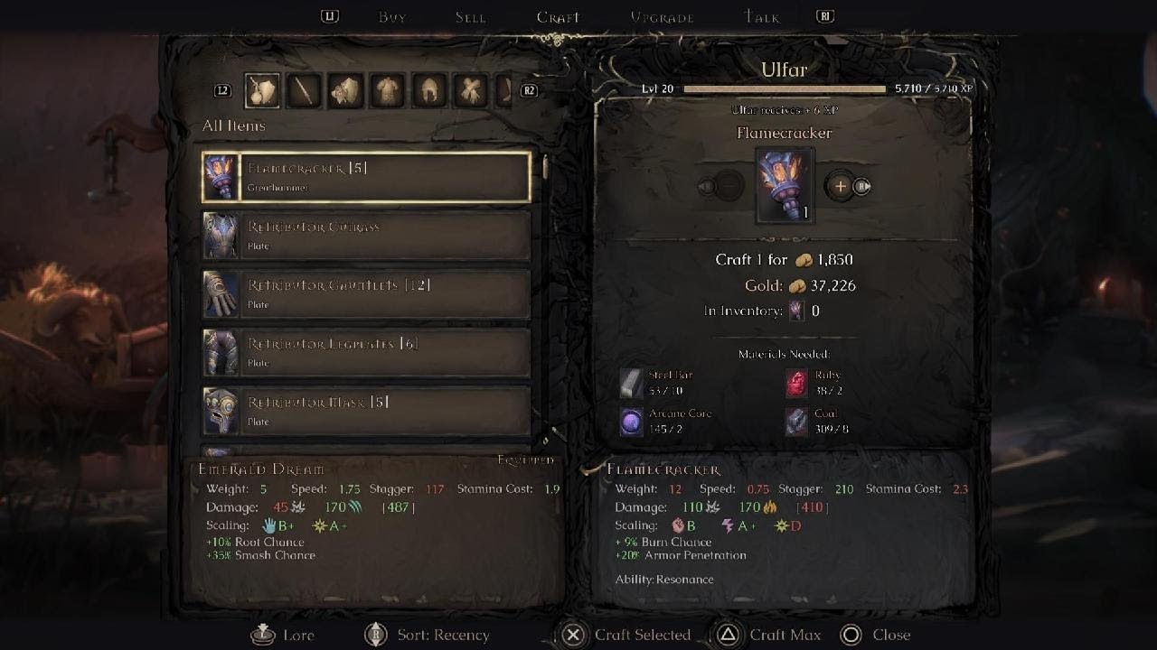 Mandragora: Whispers of the Witch Tree | Part 34 | King Priest and Ending