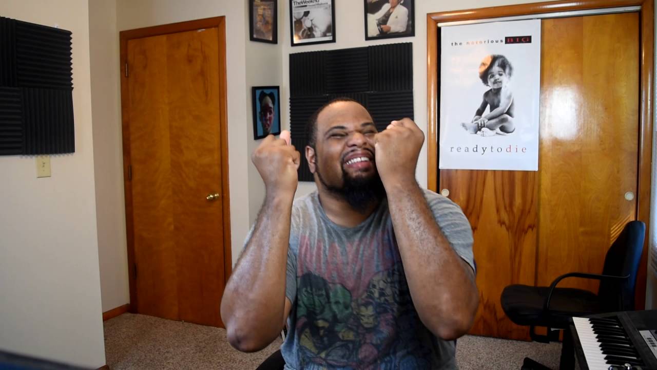 The Sun's Tirade First Reaction