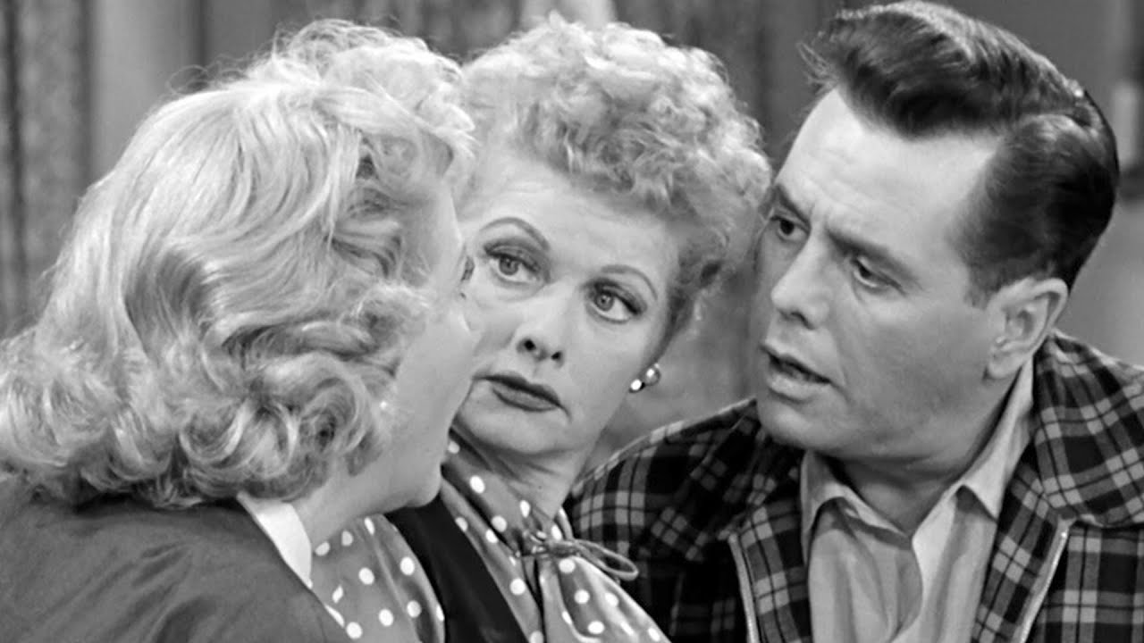 The Ricardos Have a Chicken Thief?!