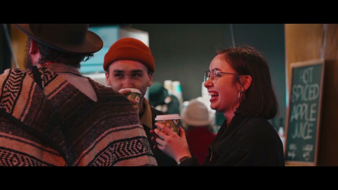 After Dark Winter Solstice 2019