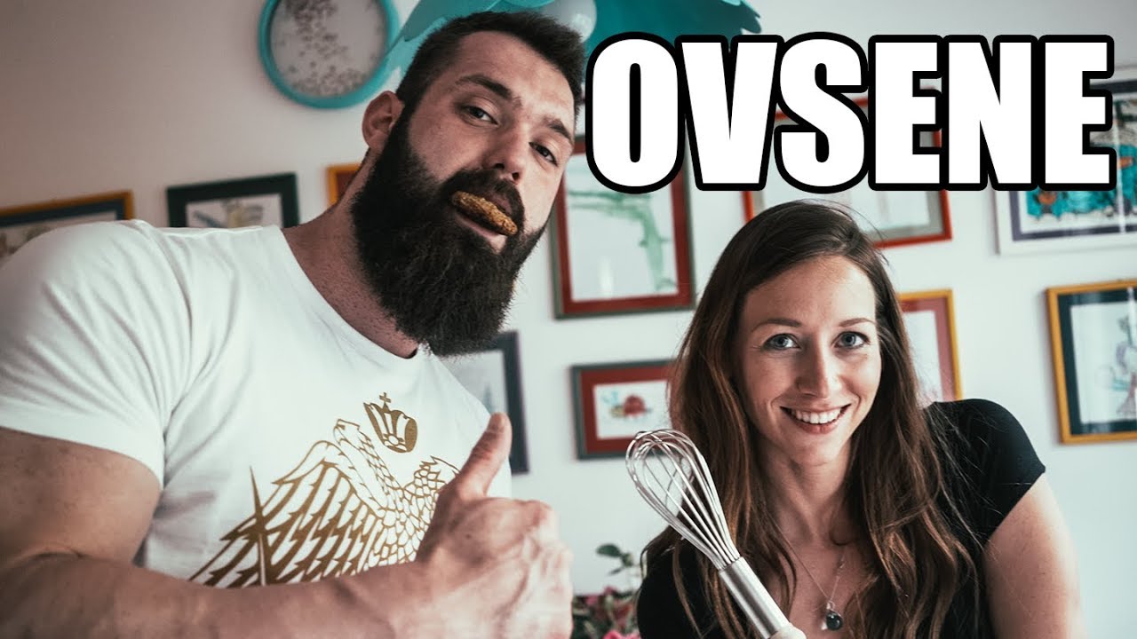 Necete verovati ali OVSENE  mogu biti ukusne