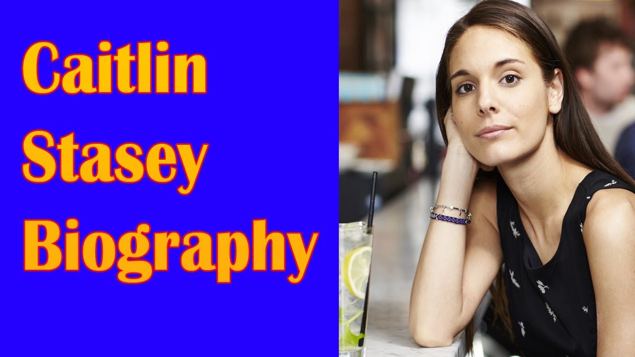 Caitlin Stasey Biography, Life Achievements & Career | Legend of Years