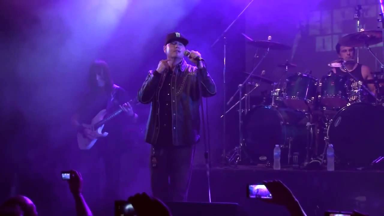 Tim Ripper Owens - Diamonds And Rust (Judas Priest)