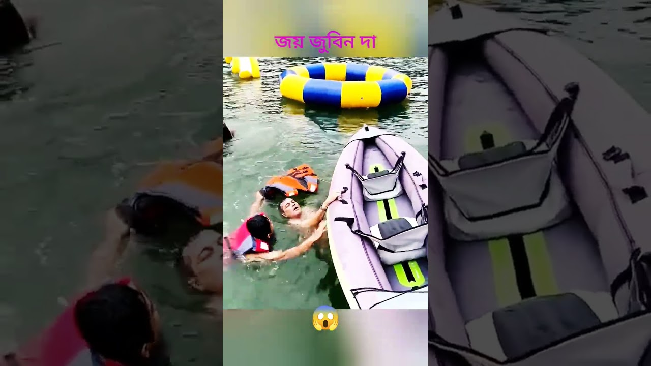Zubeen Garg’s Last Video? 💔 | Xomoyo Jen Thomoki Roi 