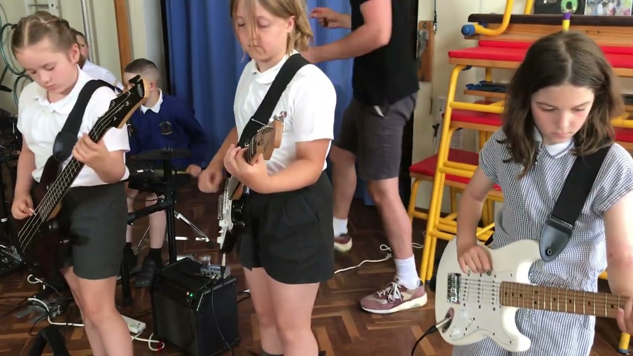 Rocksteady Summer 2024 1