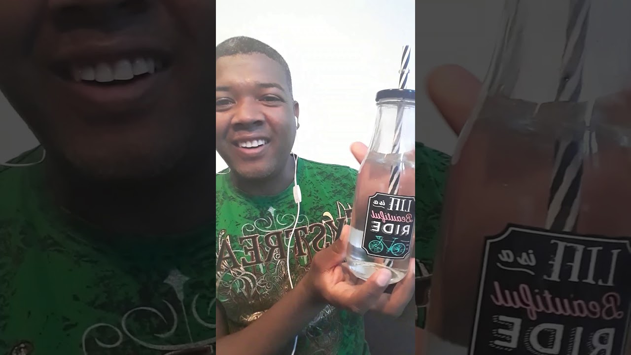 Water Alchemy by Adrian H. Nelson of AHN Great Life