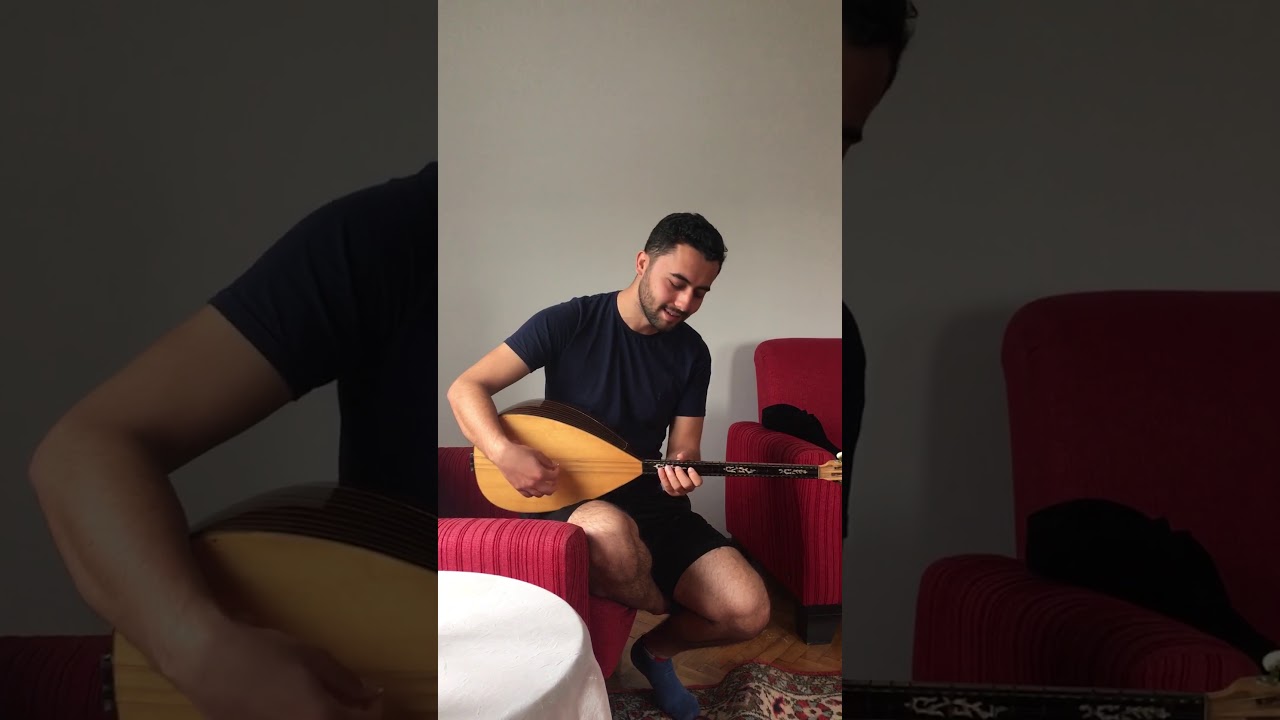 Akşam Güneşi - Fırat Ortabakar