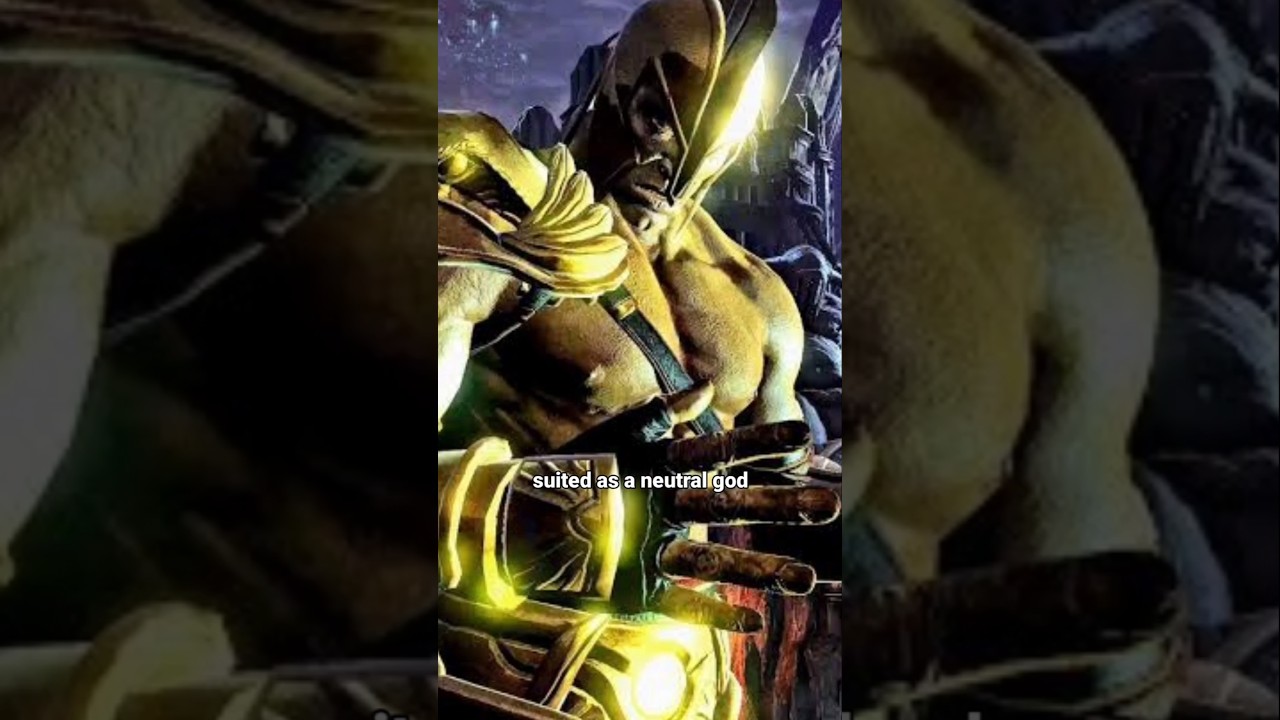 Why Is Apollo too Dangerous to Appear in God of War ? #shorts #godofwar #kratos