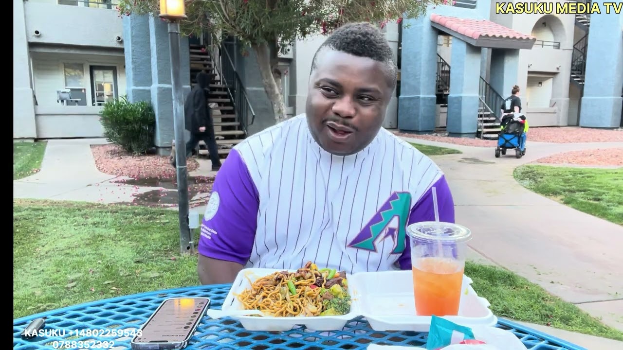 KASUKU amennye umuceri kumanywa y’ihangu anivovorera akanyama