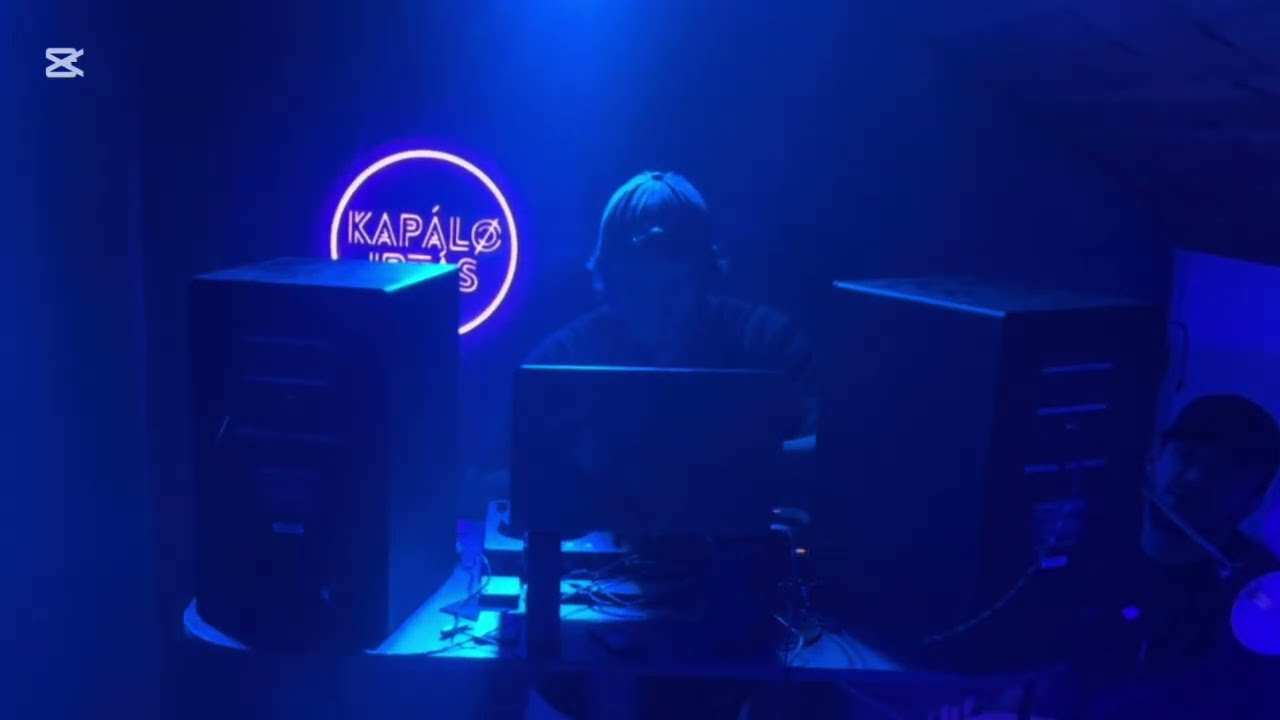 Kapalø_Irtás I Home Rave