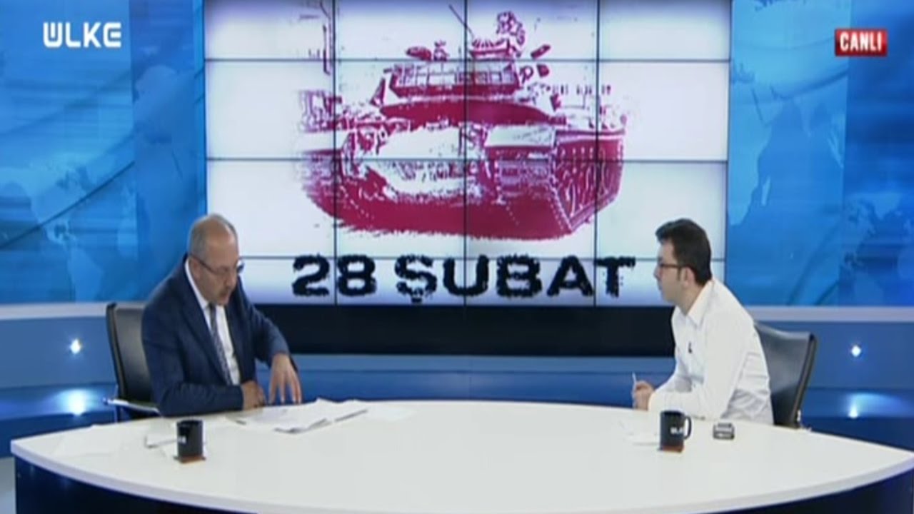 SIRADIŞI TARİH - 27 ŞUBAT 2015