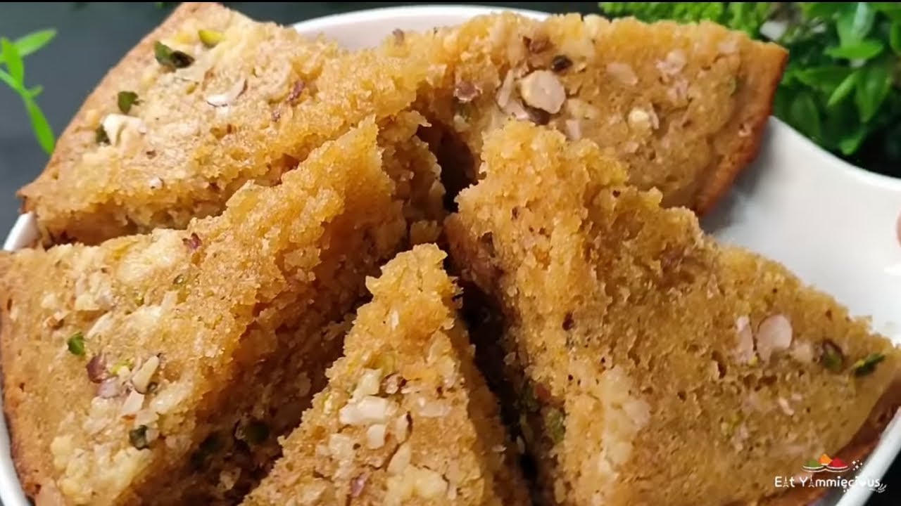खीर-हलवा मत बनाओ जब भी मीठा खाना हो तो Direct कढ़ाई में इसे पकाए बच्चे बड़े सब की ख़ुशी बडाए#viral 