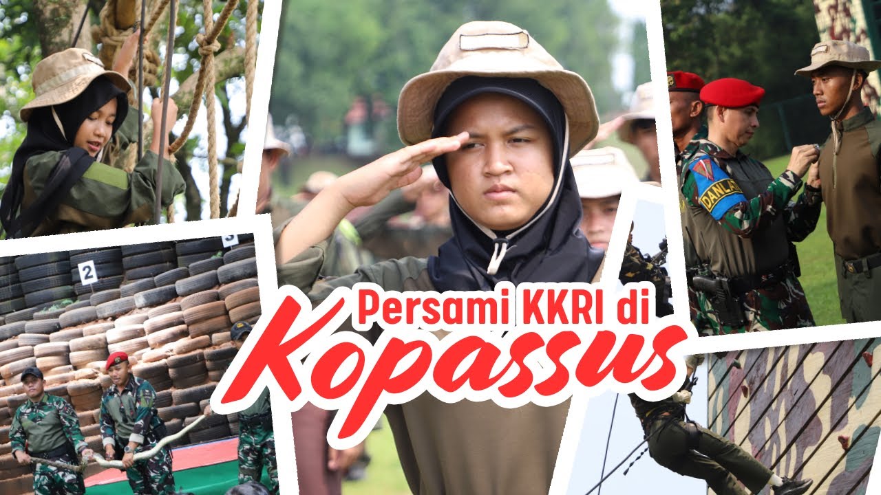 Persami Korps Kadet Republik Indonesia, Menanamkan Kepedulian dan Nasionalisme